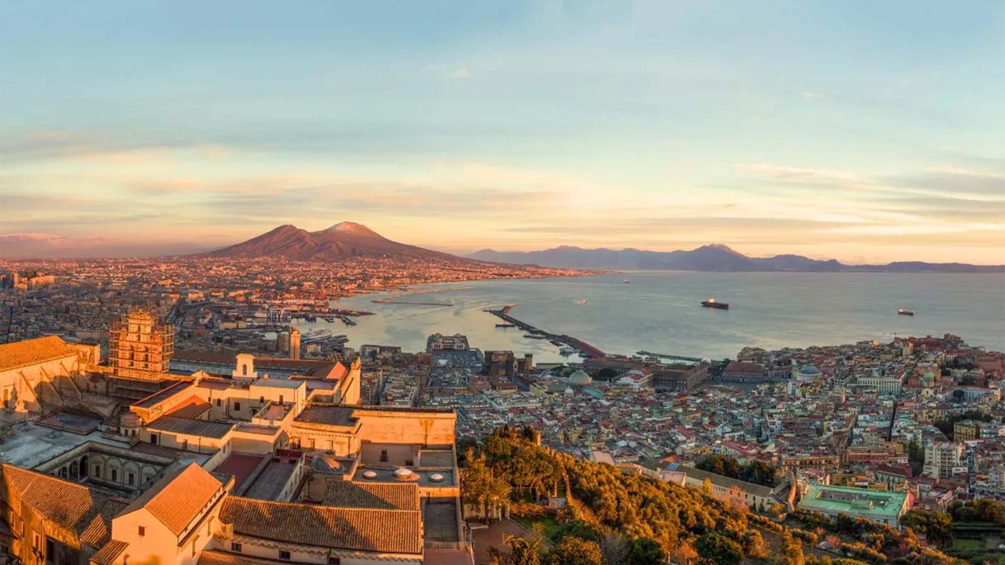 Napoli